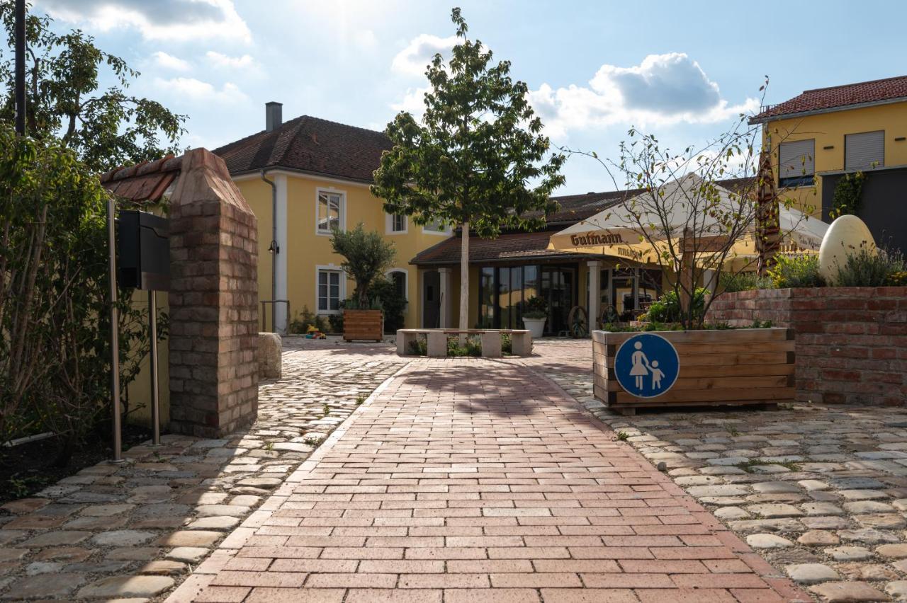 Heindlhof Hotel Ingolstadt Exterior photo